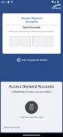 Skyward Mobile Access