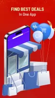Shopping All-in-one: Compare