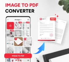 Image to PDF