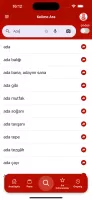 Türkçe Sözlük