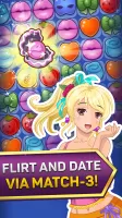 Puzzle of Love
