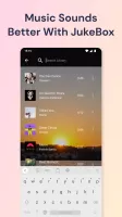 Music Player - JukeBox