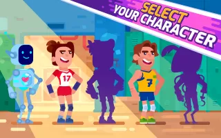 Volleyball Challenge 2024