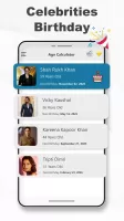 Age Calculator