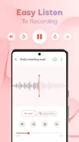 Voice Recorder - Voice memos