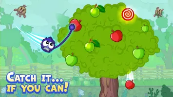 Catch the Candy: Fun puzzles