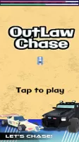 Outlaw Chase: Police Pursuit