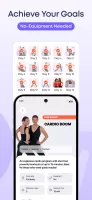 WOWBODY: Workouts & Meals
