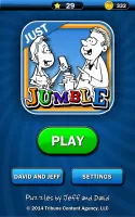 Just Jumble