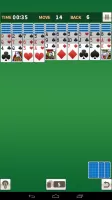 World Solitaire