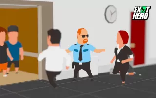 Exit Hero