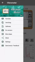 Vibration Meter