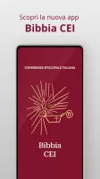 Bibbia CEI
