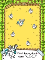 Chicken Evolution: Idle Game