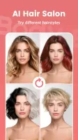 Face & Body Editor