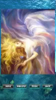 Mermaid Sea Puzzles