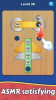 Take Off Bolts