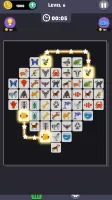 Same Color: Connect Two Dots