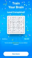 Killer Sudoku by Sudoku.com