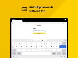 Keeper Password Manager