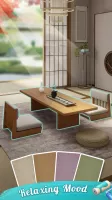 Solitaire Zen:Home Design