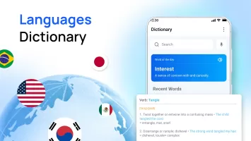 Language Translator: Translate