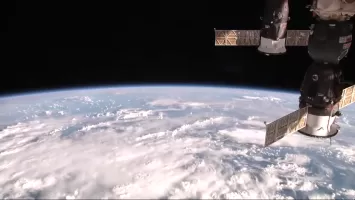 ISS Live Now: View Earth Live