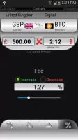 Currency Converter DX