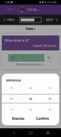 Epicollect5 Data Collection