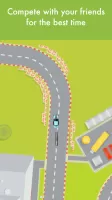 Touch Round - Watch game