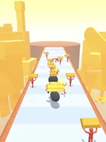 Tiny Run 3D