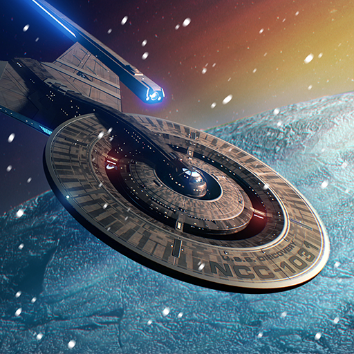 Star Trek™ Timelines