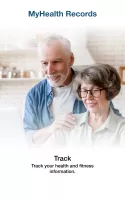MyHealth Records