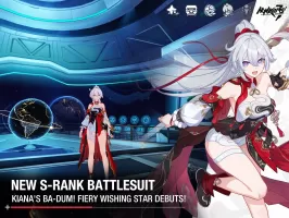 Honkai Impact 3rd