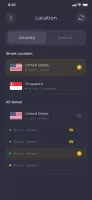 Secure VPN - Fast VPN Internet