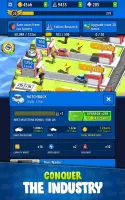 Idle Inventor - Factory Tycoon