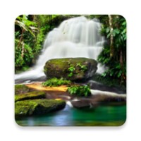 Waterfalls Live Wallpaper