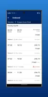 ScotRail Train Times & Tickets