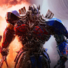 Optimus Prime