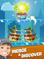 Merge Money