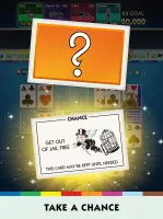 MONOPOLY Solitaire: Card Games