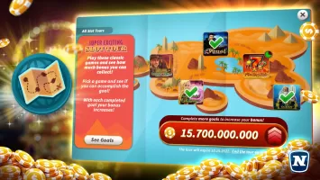 Slotpark Casino Slots Games