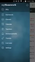 myHomework Student Planner