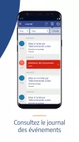 EPS Télésurveillance