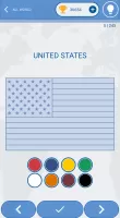 The Flags of the World Quiz