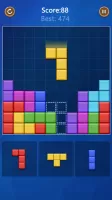 Block Puzzle