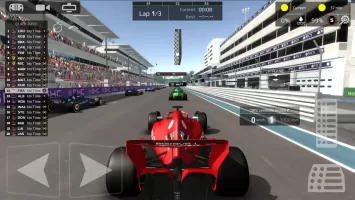 Fx Racer