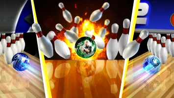 PBA® Bowling Challenge