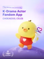 CHOEAEDOL CELEB: K-Celeb Fans