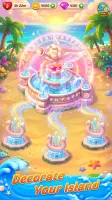Matching Story - Puzzle Games